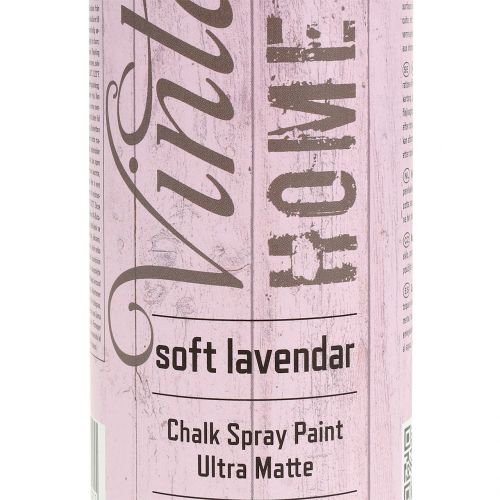 Floristik24 Farba w sprayu Vintage Light Pink 400ml