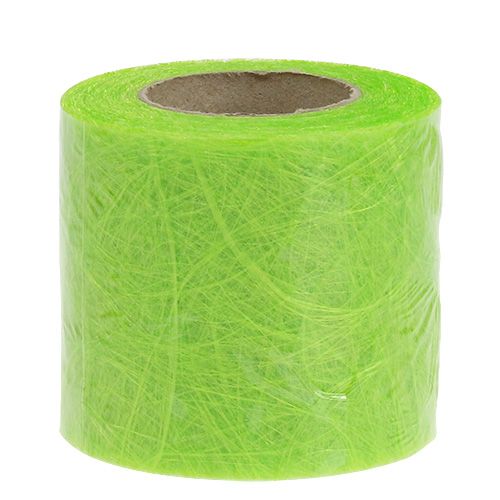 Produkt Polar 8cm 25m zielony jabłkowy