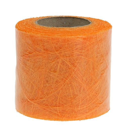 Produkt Polar 8cm 25m morelowy