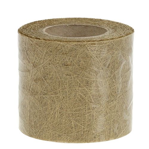 Produkt Polar 8cm 25m złoty