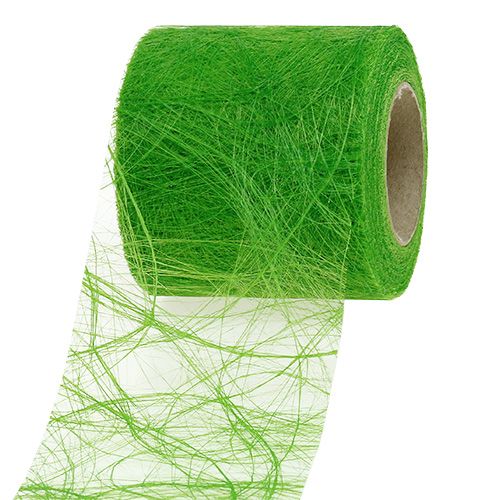 Produkt Polar 8cm 25m zielony