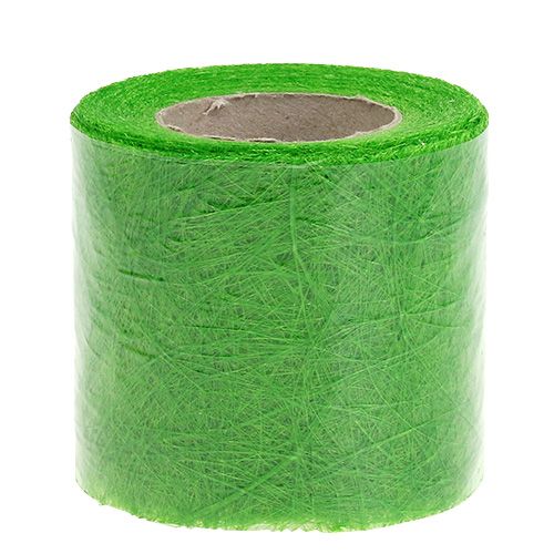Produkt Polar 8cm 25m zielony