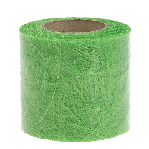 Produkt Polar 8cm 25m jasnozielony