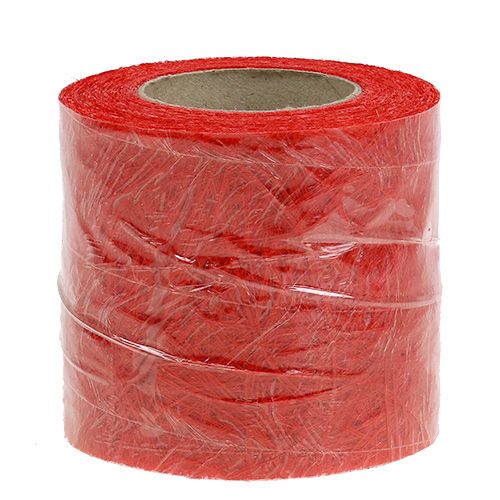 Produkt Polar 8cm 25m jasnoczerwony