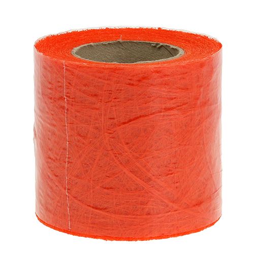 Produkt Polar 8cm 25m pomarańczowy