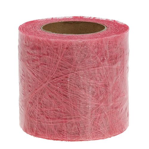Produkt Polar 8cm 25m różowy