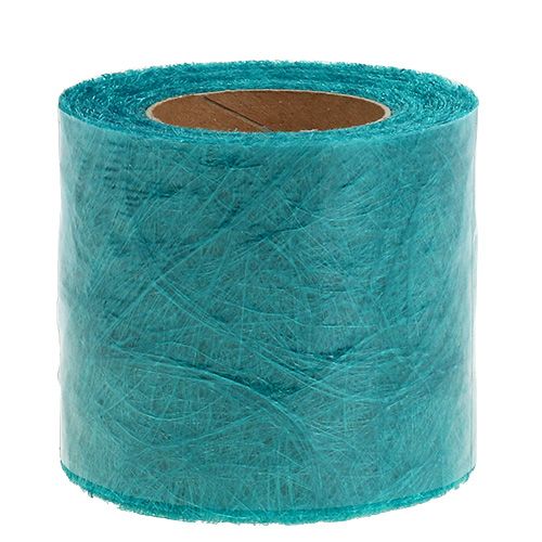 Produkt Polar 8cm 25m turkusowy