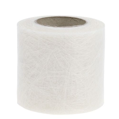 Produkt Polar 8cm 25m biały
