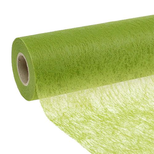 Floristik24 Polar oliwkowy 23cm 25m