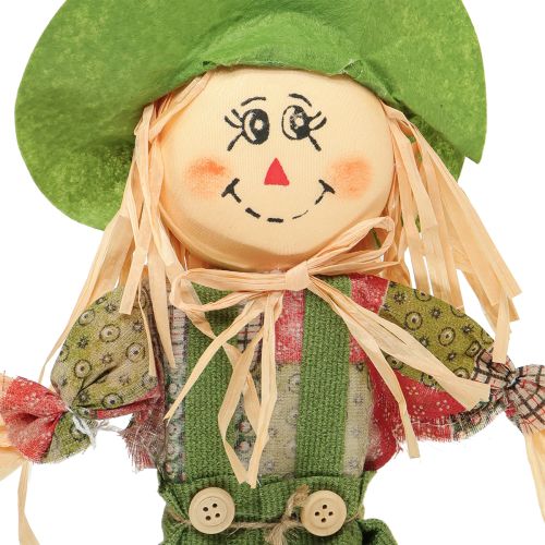 Produkt Strach na wróble na patyku wtyczka duża wys. 44/82cm 4 szt.