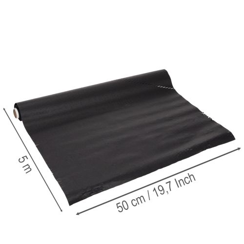 Rolka papieru w kształcie plastra miodu do prac rękodzielniczych i pakowania, 50 cm x 5 m | Floristik24.pl