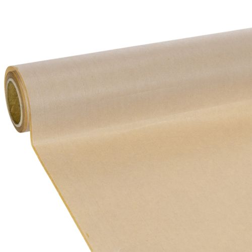 Rolka papieru woskowego do florystyki i żywności, 70cm x 5m kupić | Floristik24.pl