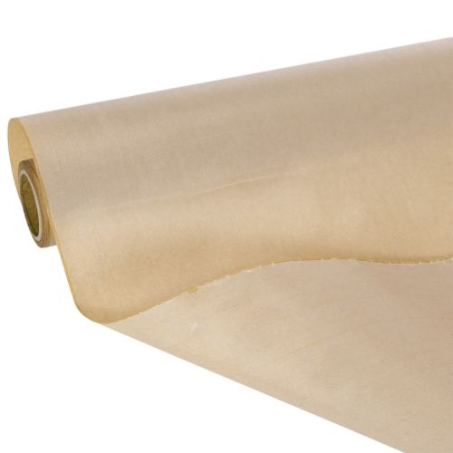 Rolka papieru woskowego do florystyki i żywności, 70cm x 5m | Floristik24.pl