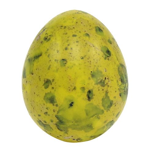 Produkt Jajko Przepiórcze 3cm Żółte Jajka Dmuchane 50 szt