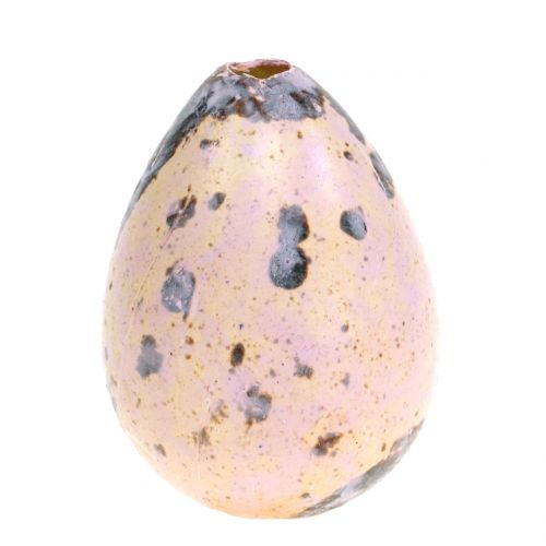 Produkt Jajka przepiórcze lawendowe 3cm 50 szt