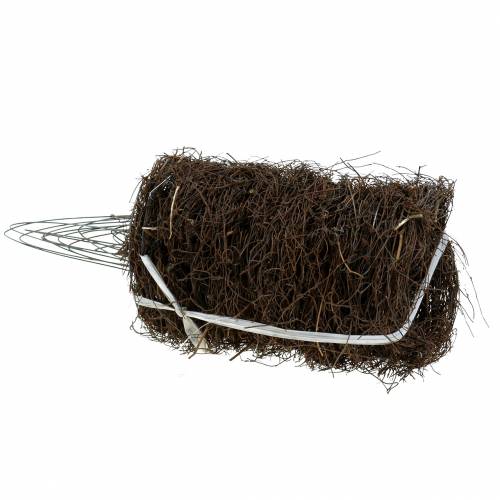 Floristik24 Mankiet do winorośli Ø10cm 15szt