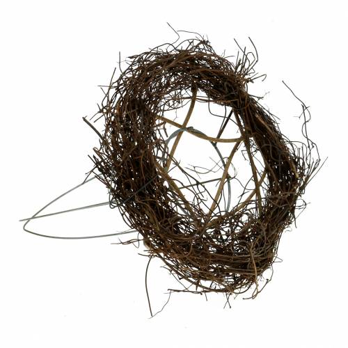 Floristik24 Mankiet do winorośli Ø10cm 15szt