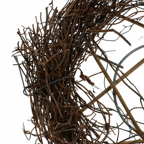 Floristik24 Mankiet do winorośli Ø10cm 15szt