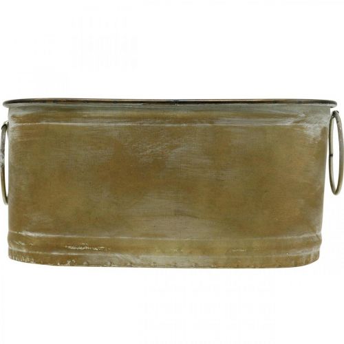 Produkt Zestaw donic metalowych Vintage Retro dł. 22,5 cm/27 cm/31 cm