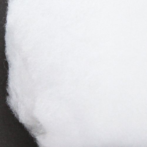 Produkt Kocyk choinkowy okrągła podstawa śnieżna Ø100cm 2szt