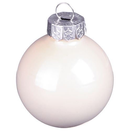 Produkt Bombki choinkowe ze szkła Berry Mix Ø6cm 24 szt