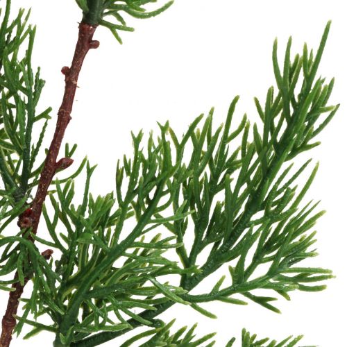 Produkt Gałęzie świąteczne cyprysowe gałęzie dekoracyjne gałęzie cyprysowe 50 cm 4 szt.