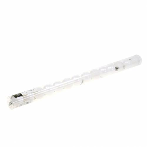 Produkt Ozdoba choinkowa Bombka biała 3cm 14szt
