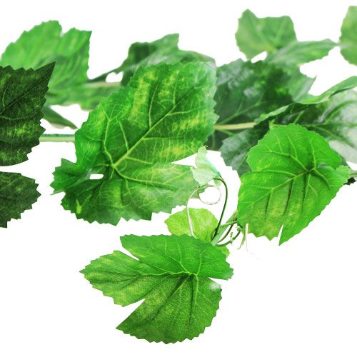 Produkt Vine Leaves Garland Green 2,7m