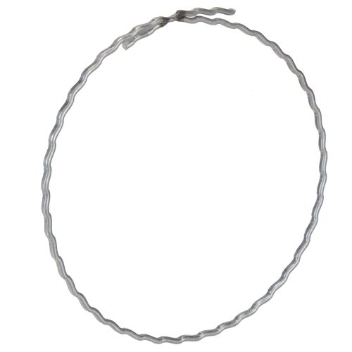 Floristik24 Pierścienie faliste Ø100mm 10 szt.