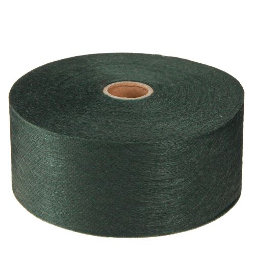 Produkt Taśma pakowa rzymska Taśma rzymska rzymska polarowa zielona 6cm 100m