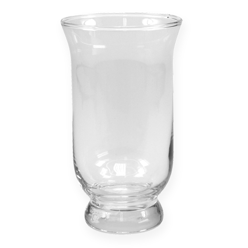 Floristik24 Latarnia Huragan 15cm W25cm