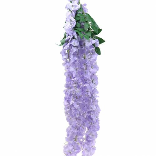 Floristik24 Girlanda Blue Vine Purple 175cm 2szt.