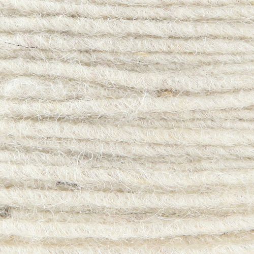 Produkt Sznurek wełniany biały 3mm 100m