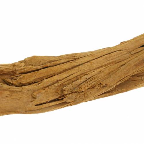 Floristik24 Deco Wood and Root Brown 1kg