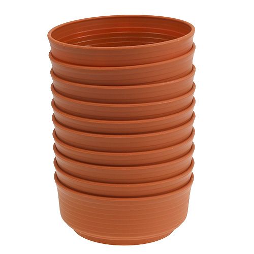 Produkt Miska plastikowa Z Ø20cm 10 szt