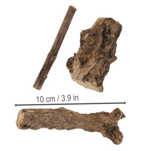 Produkt Urocze, dekoracyjne, drewniane korzenie do Twojego domu