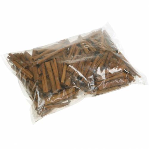 Produkt Cynamon do dekoracji 8cm 1kg