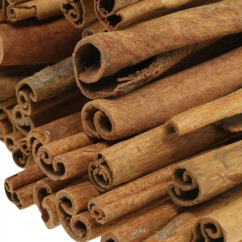 Produkt Dekoracja laski cynamonu Cynamon do dekoracji dekoracja stołu 25cm 500g