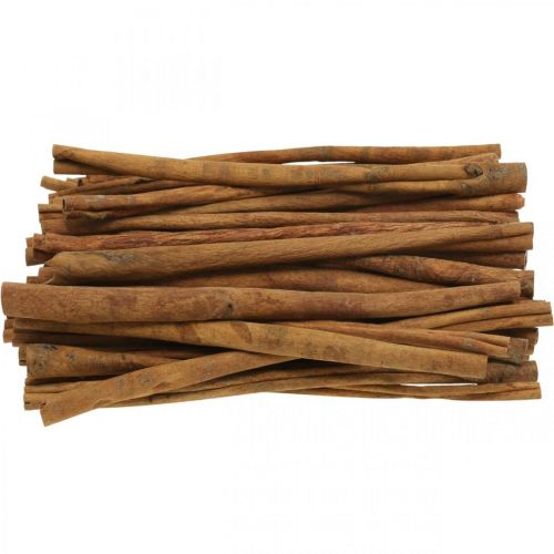 Produkt Dekoracja laski cynamonu Cynamon do dekoracji dekoracja stołu 25cm 500g