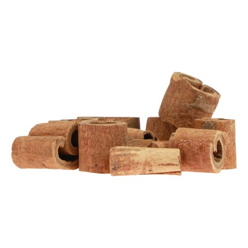Produkt Ozdoba świąteczna laski cynamonu, suszony cynamon 2-3,5cm 500g