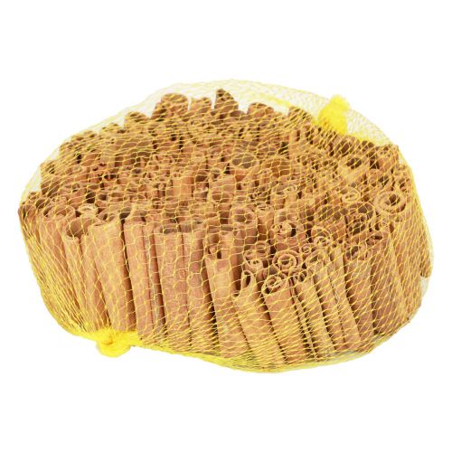 Produkt Laski cynamonu 5cm Suszona cynamonowa dekoracja świąteczna 500g