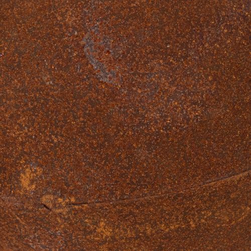 Produkt Kula ogrodowa, ozdoba ogrodowa, ponadczasowy element przyciągający wzrok do ogrodu, 10 cm, 4 sztuki