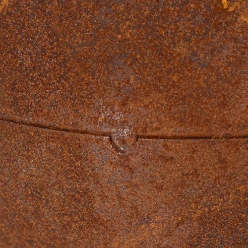 Produkt Kula ogrodowa, ozdoba ogrodowa, ponadczasowy element przyciągający wzrok do ogrodu, 10 cm, 4 sztuki