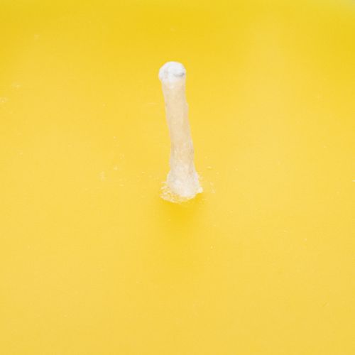 Produkt Świeca ogrodowa Citronella w wiaderku: nastrojowe oświetlenie i środek odstraszający owady, 15 cm