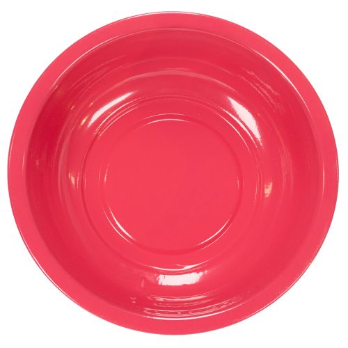 Produkt Doniczka okrągła do stylowej dekoracji wnętrz i ogrodu, 29 cm, 2 sztuki