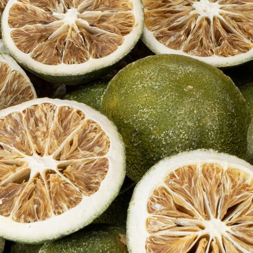 Produkt Cytryna półzielona 500g