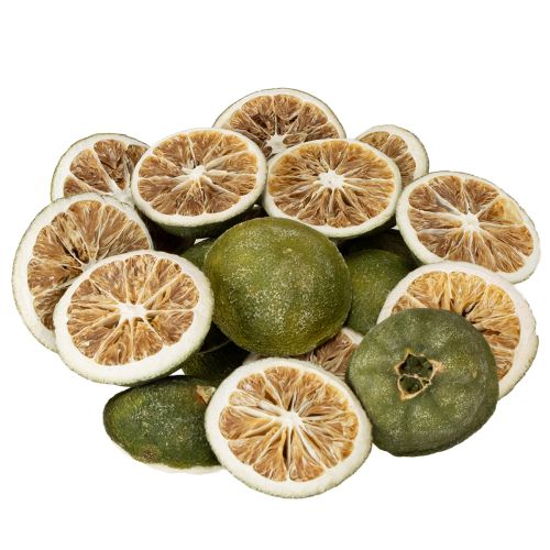 Produkt Cytryna półzielona 500g