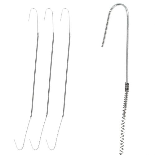 Sprężyna naciągowa do 17cm - 23cm 10szt.
