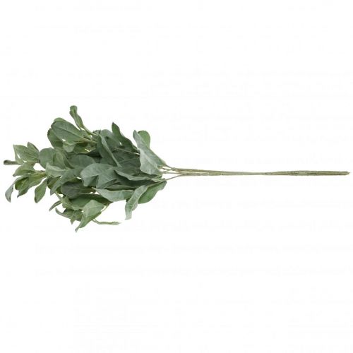 Produkt Szałwia sztuczne rośliny liście szałwii dekoracja kwiatowa szałwia dekoracja 68cm 2 szt