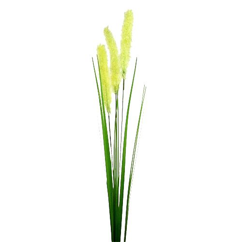 Floristik24 Trawa cebulowa 68cm Zielona 6szt